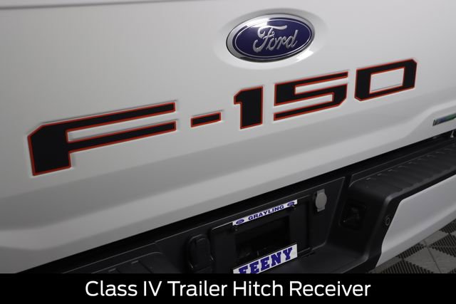 Certified 2023 Ford F150 XLT w/ Equipment Group 302A High image 32