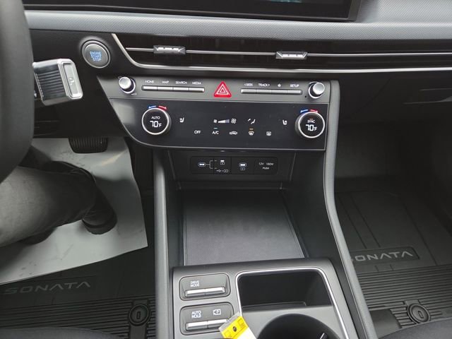 Certified 2025 Hyundai Sonata SEL image 11