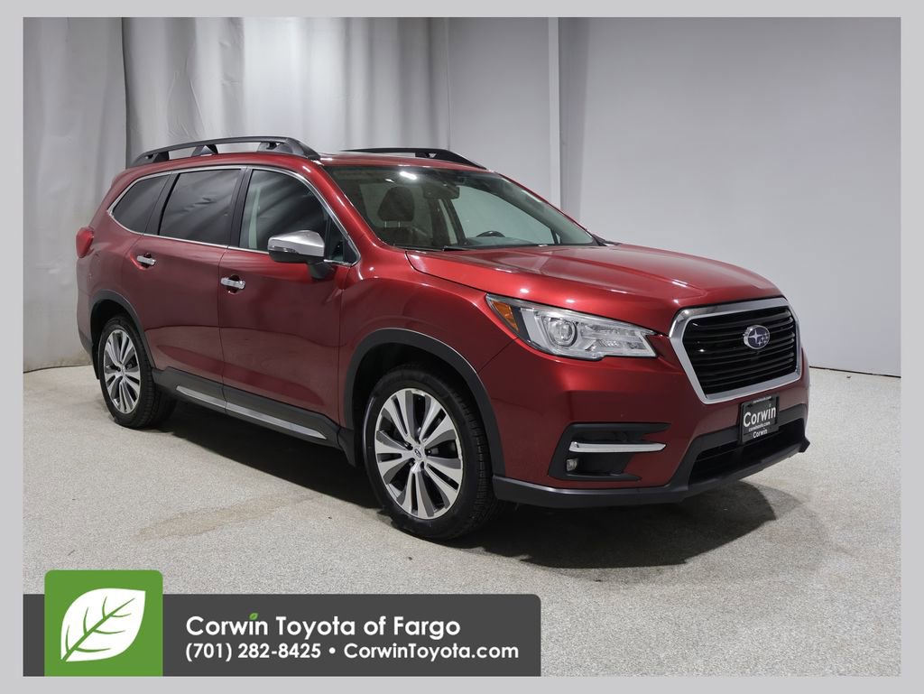 Used 2019 Subaru Ascent Touring w/ Popular Package #2A