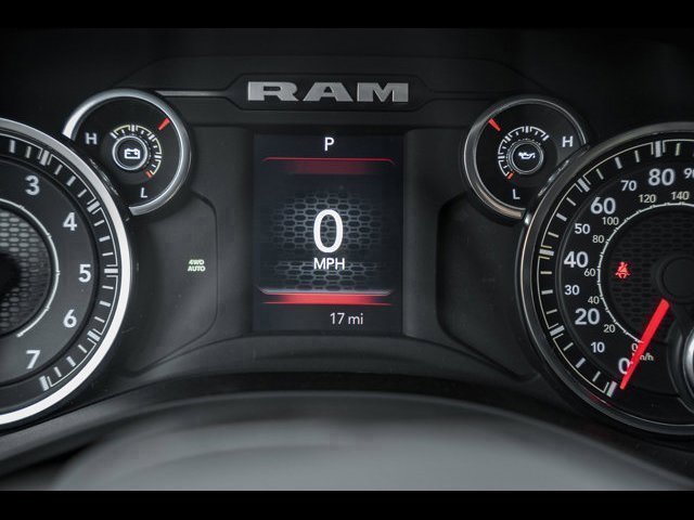 New 2025 RAM 1500 Big Horn image 45