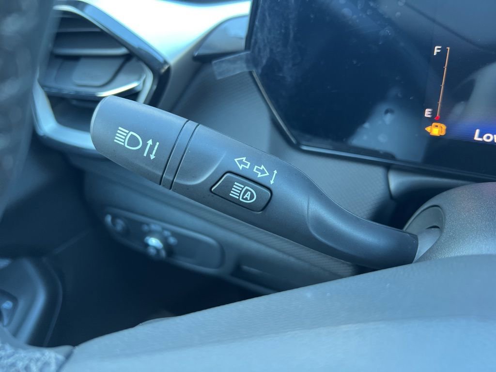 New 2026 Chevrolet TrailBlazer LT w/ Convenience Package image 14