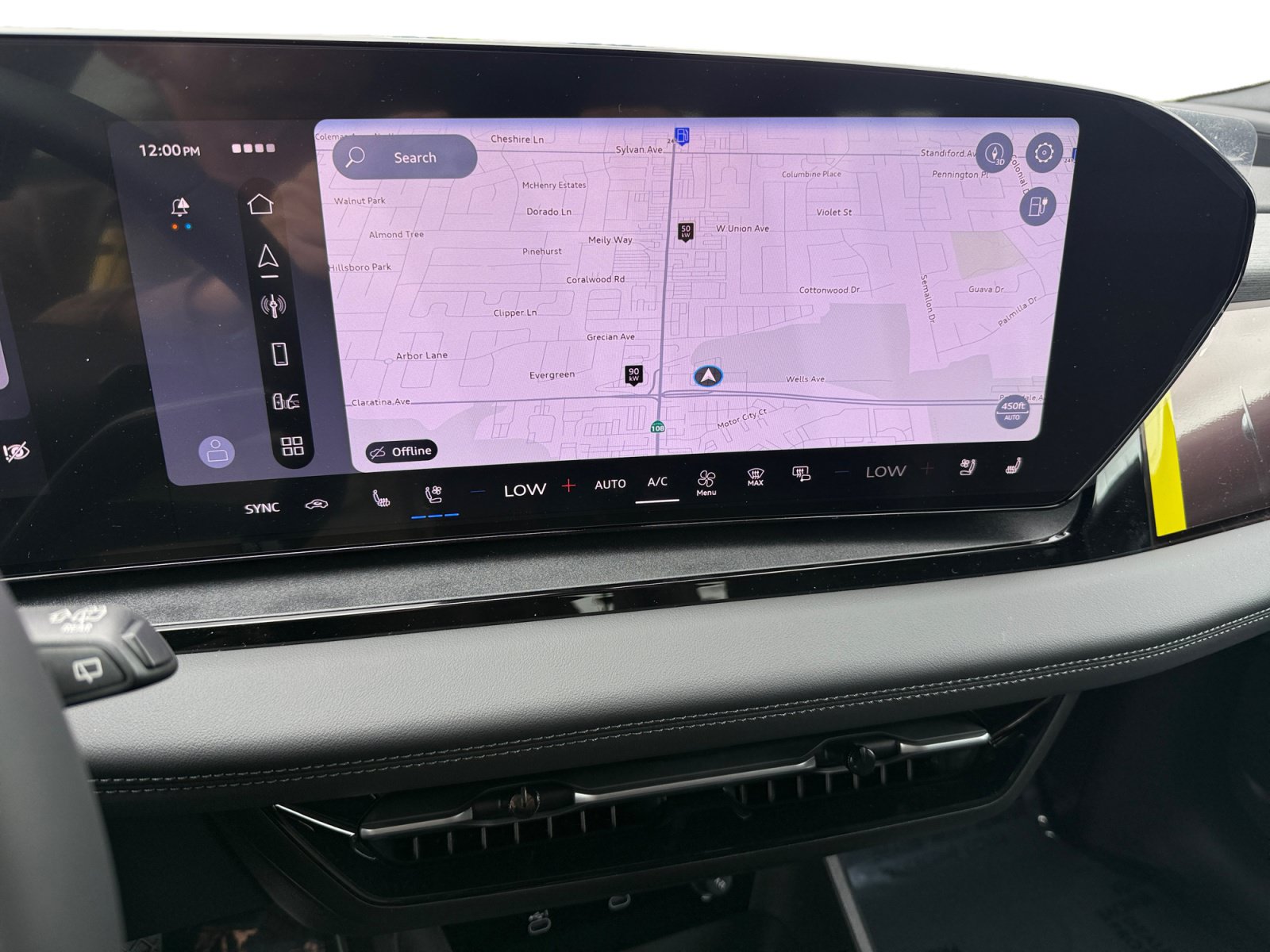 New 2027 Audi Q6 e-tron Premium Plus AWD/4WD image 12