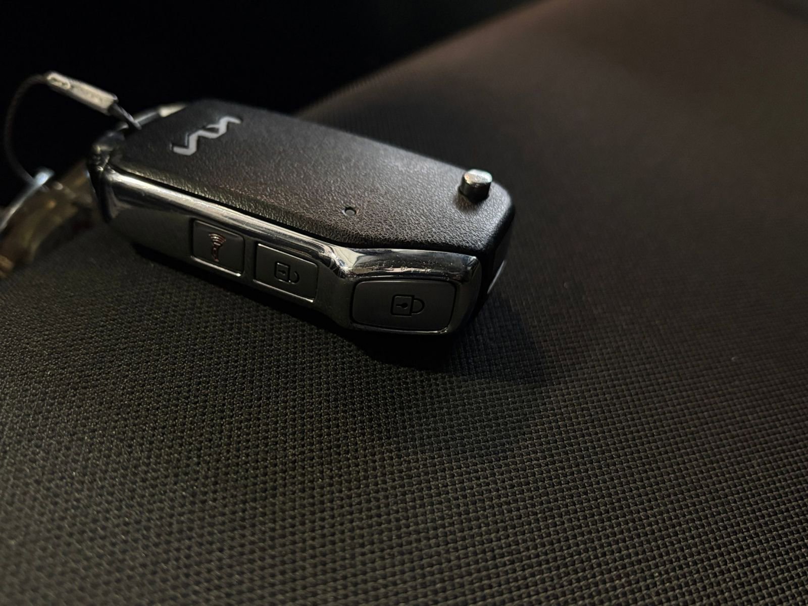 Used 2025 Kia Sportage LX image 27