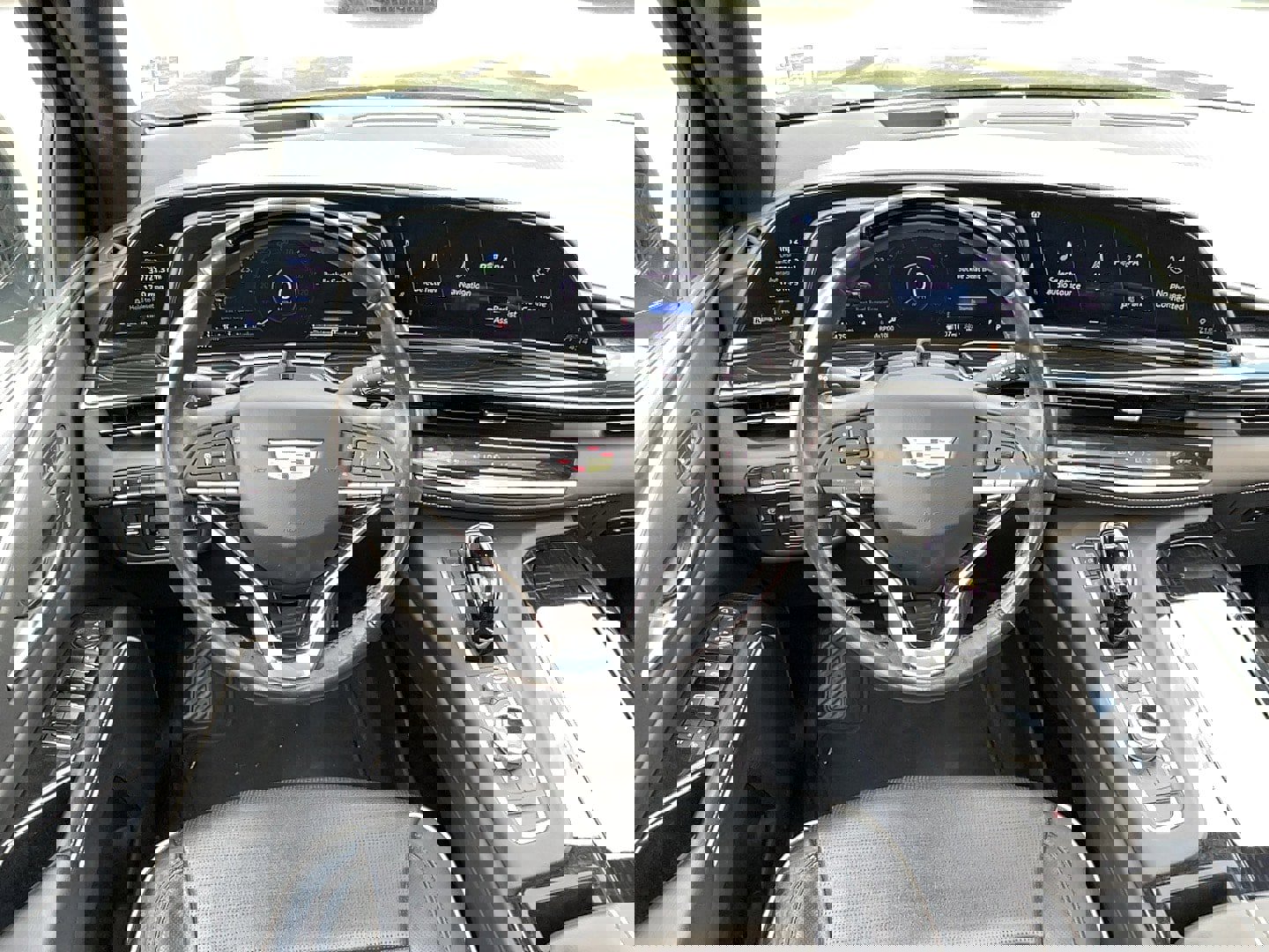 Used 2023 Cadillac Escalade Sport image 15