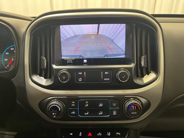 Used 2020 GMC Canyon SLT w/ Driver Alert Package image 24