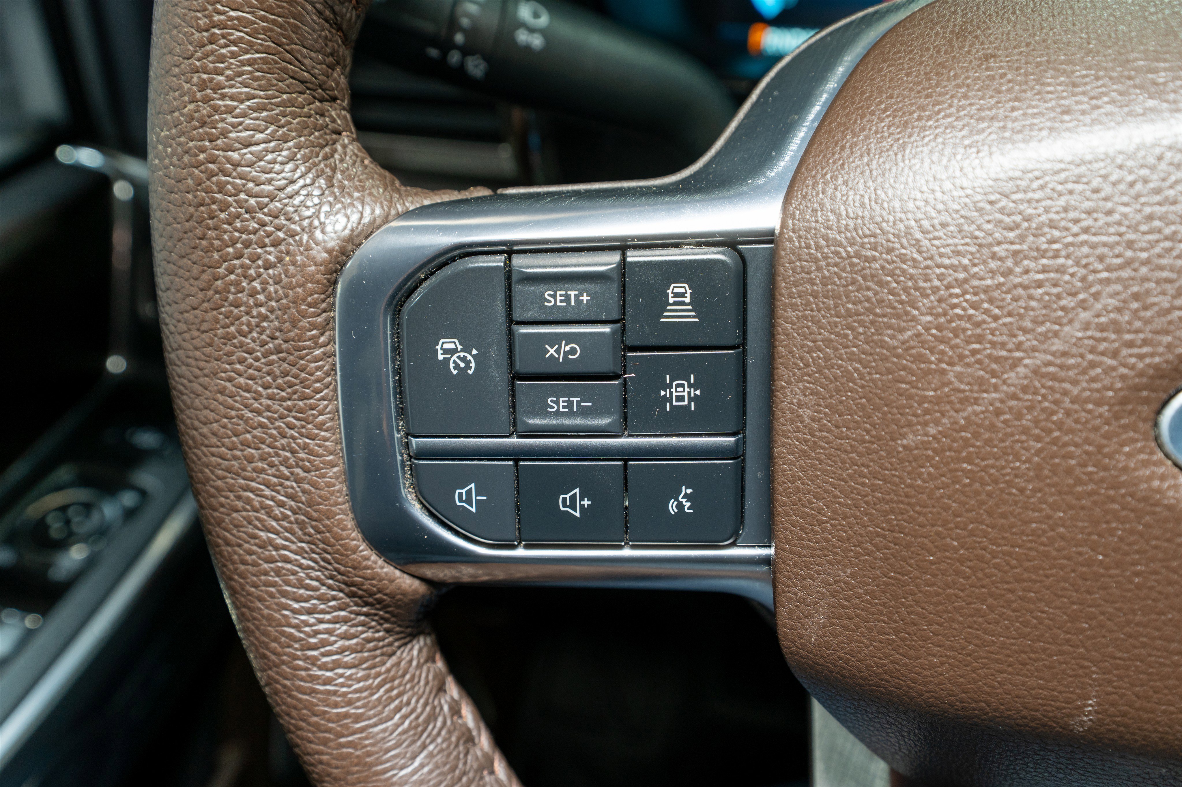 Used 2023 Ford F250 King Ranch w/ Chrome Package image 35