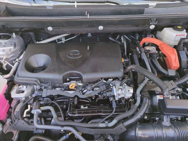 Certified 2024 Toyota RAV4 XLE w/ Convenience Package AWD/4WD image 23