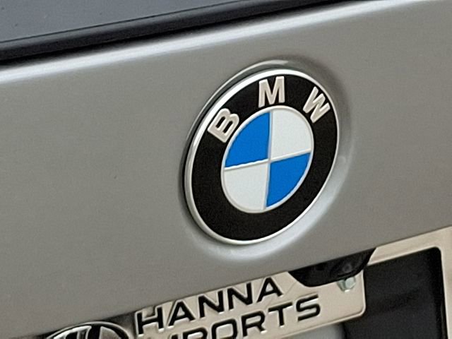 Used 2025 BMW X1 xDrive28i image 36