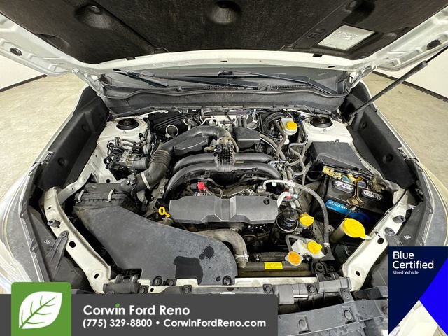 Used 2017 Subaru Forester 2.5i Limited image 35