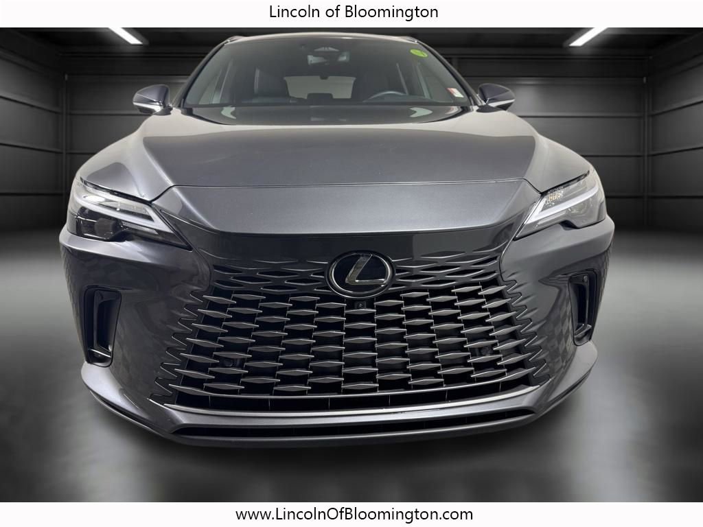 Used 2024 Lexus RX 350 Premium Plus w/ Convenience Package AWD/4WD image 10
