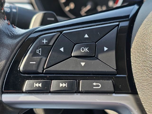 Used 2024 Nissan Altima 2.5 SR image 10