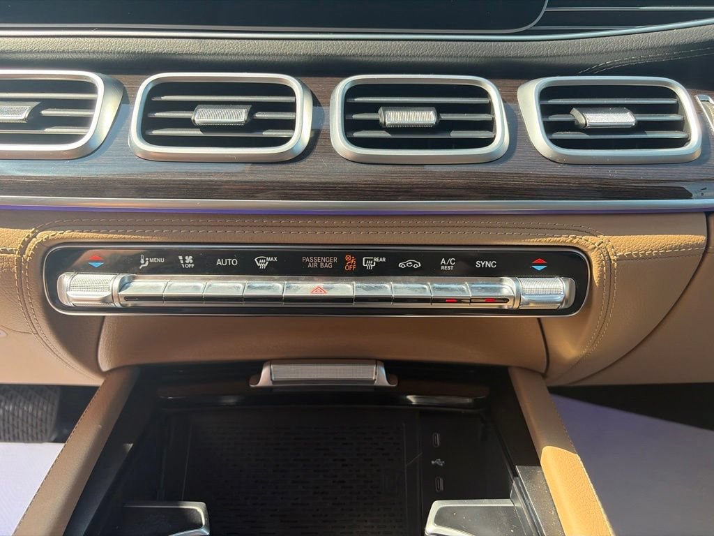 Used 2026 Mercedes-Benz GLE 450 4MATIC image 16