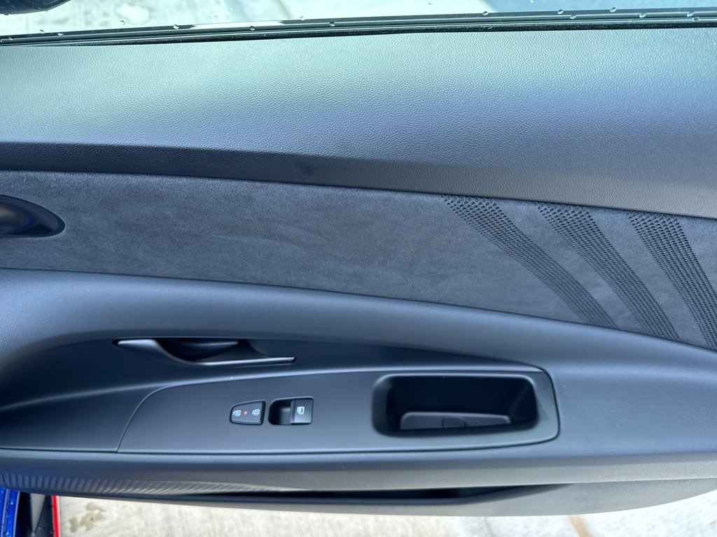 New 2026 Hyundai Elantra N image 17