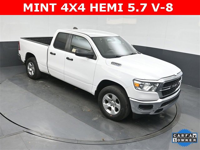 Used 2023 RAM 1500 Tradesman image 25