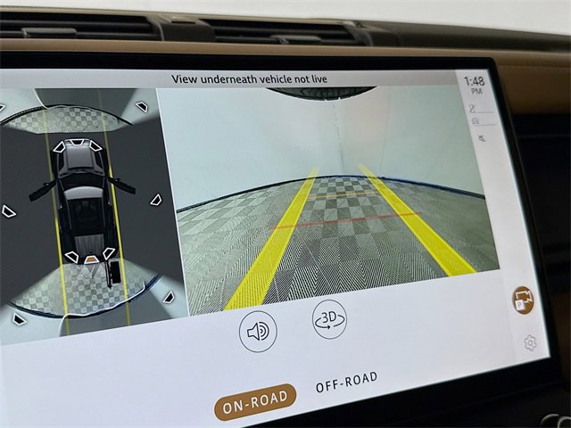 New 2026 Land Rover Defender 110 X-Dynamic SE image 17