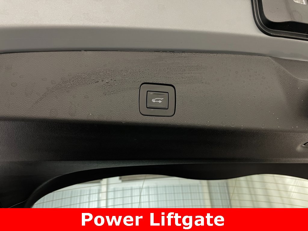 Certified 2023 Buick Encore GX Select w/ Sport Touring Package image 43