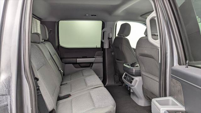 Used 2024 Ford F150 XLT w/ Equipment Group 302A MID AWD/4WD image 18