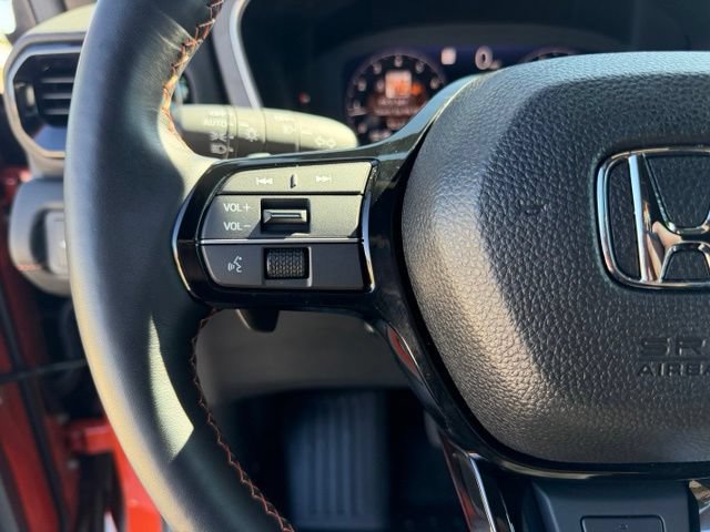 Used 2026 Honda Passport TrailSport Elite image 16