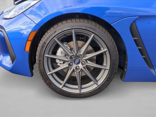 New 2026 Subaru BRZ Limited image 10