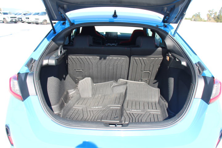 Used 2023 Honda Civic Type R image 14