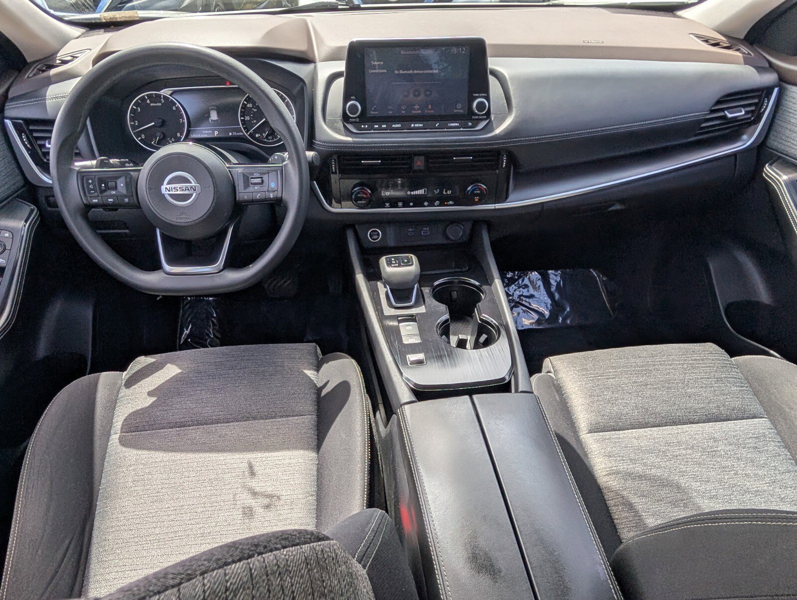 Used 2021 Nissan Rogue SV image 13