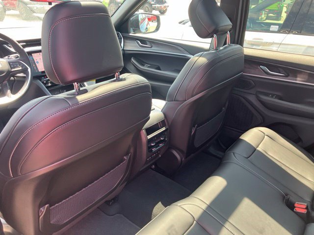 New 2026 Jeep Grand Cherokee Limited AWD/4WD image 20