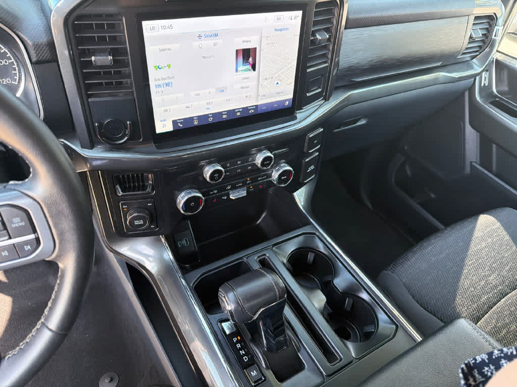 Certified 2023 Ford F150 4x4 SuperCrew image 24