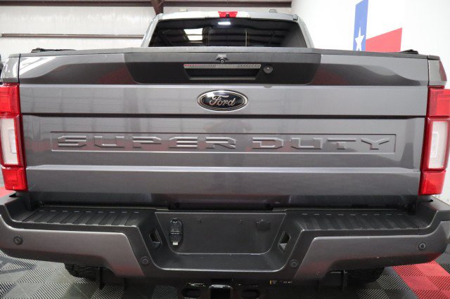 Used 2022 Ford F250 Lariat w/ Tremor Off-Road Package AWD/4WD image 13