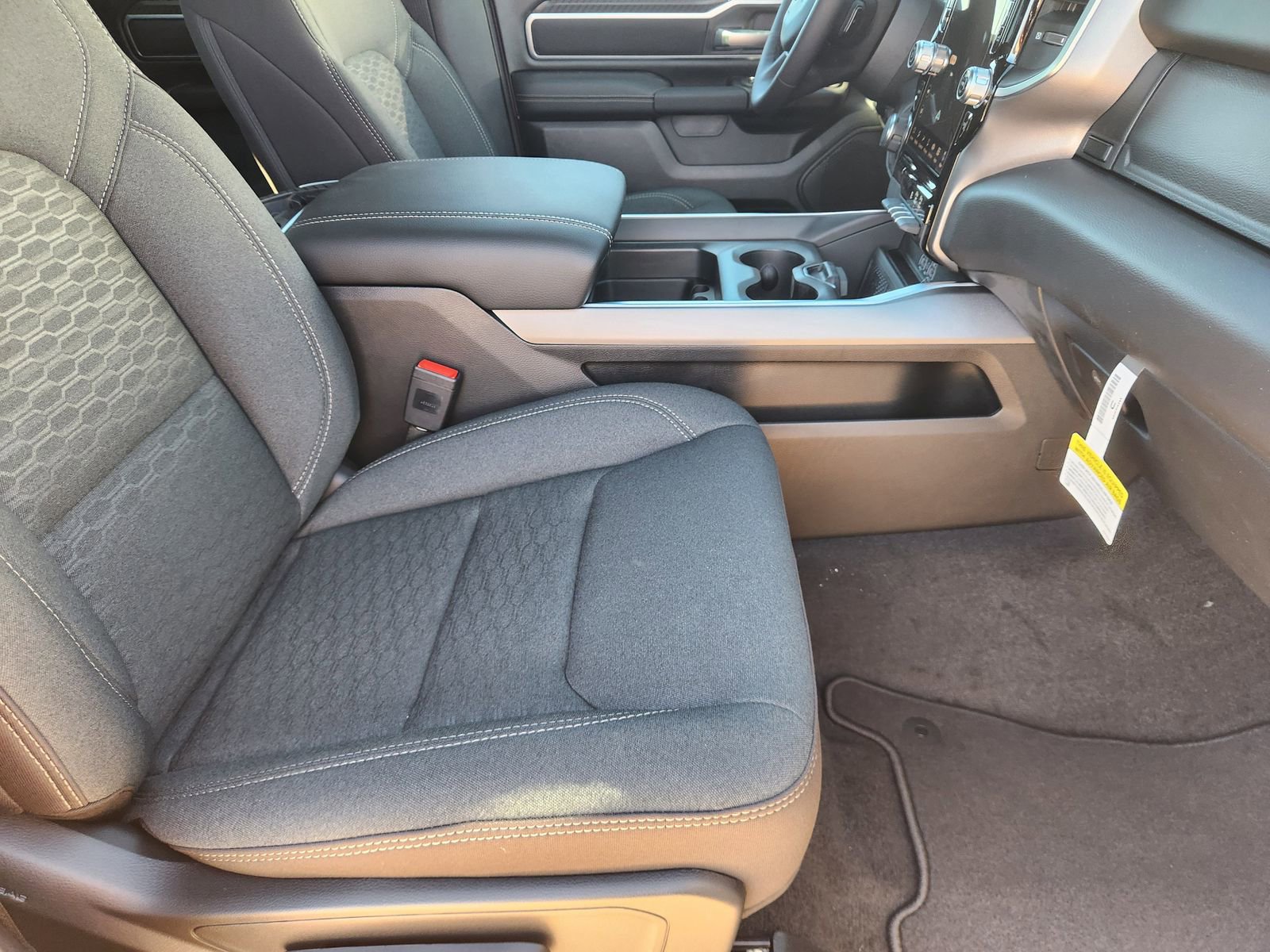 New 2026 RAM 1500 2WD Quad Cab image 13