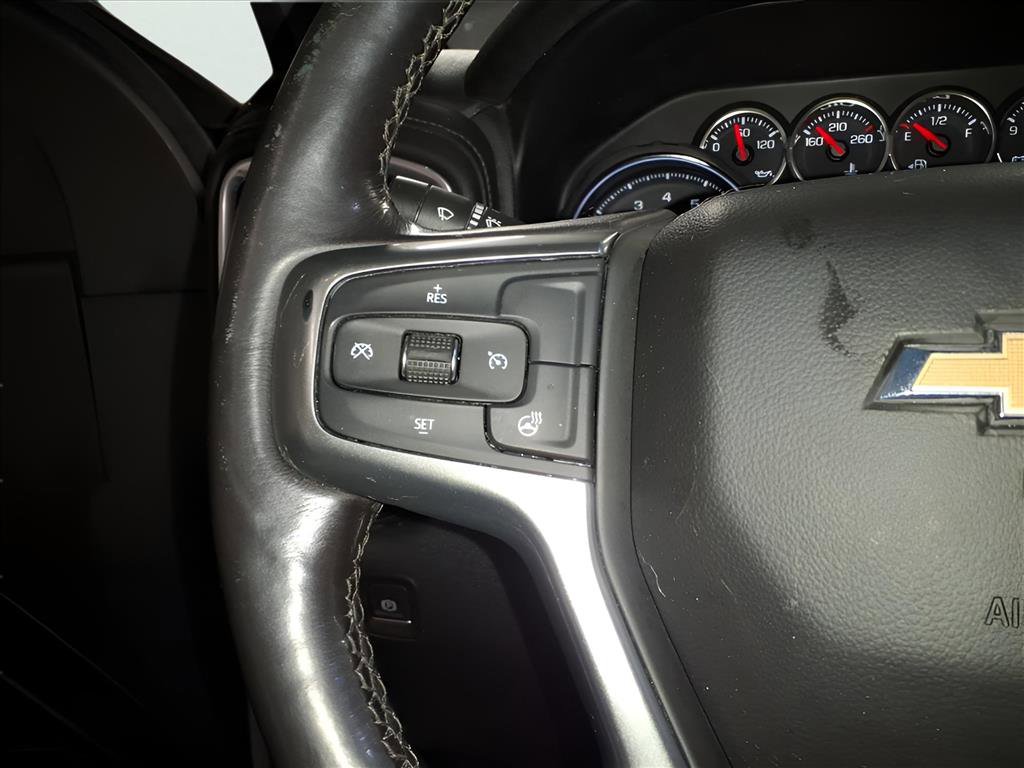 Used 2020 Chevrolet Silverado 2500 LT w/ All Star Edition image 12