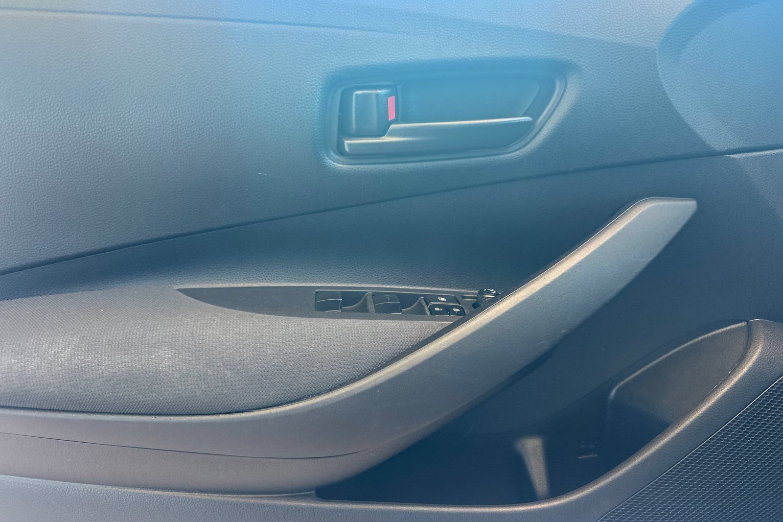 Certified 2024 Toyota Corolla LE FWD image 13