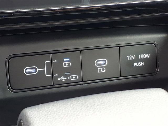 New 2026 Hyundai Tucson SEL image 11