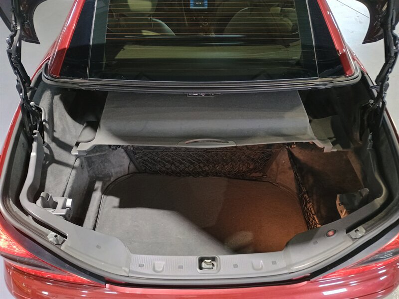 Used 2008 Mercedes-Benz SL 550 image 53