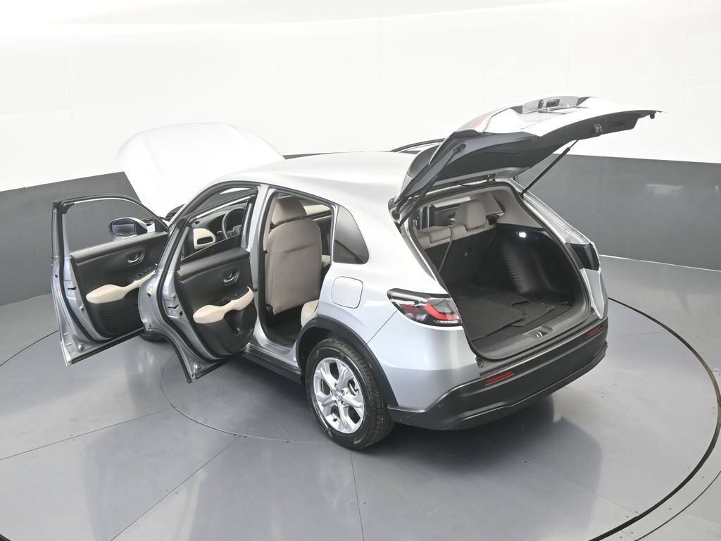Used 2023 Honda HR-V LX image 63