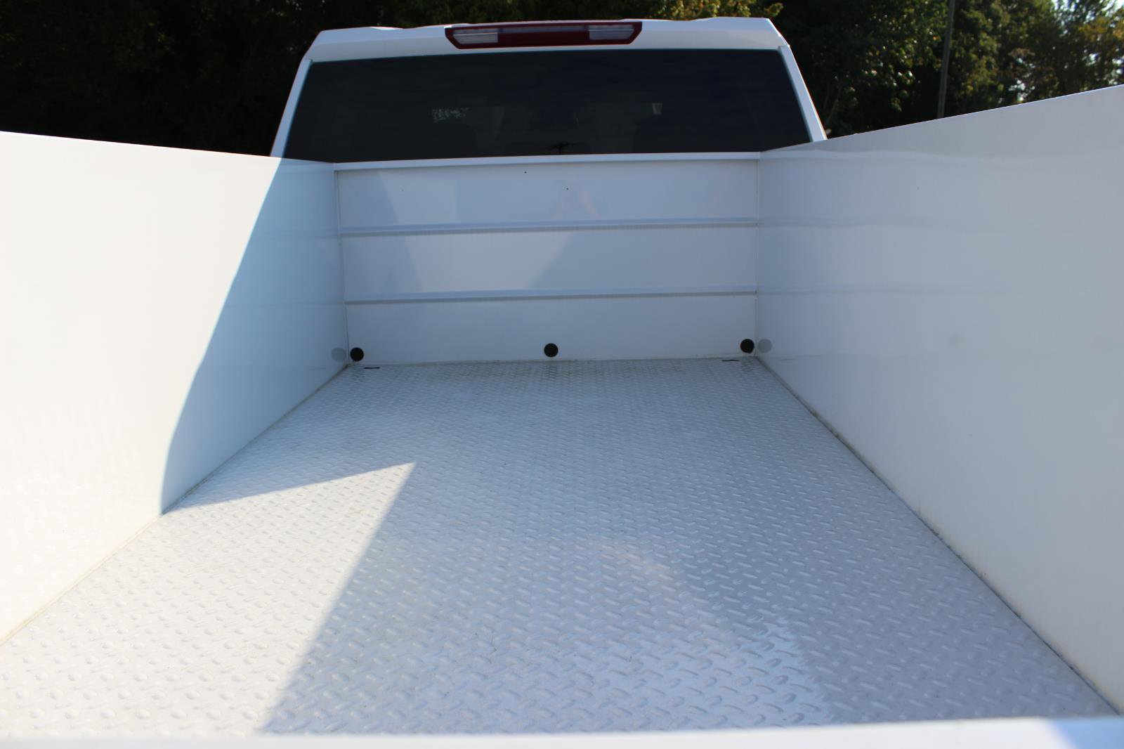 New 2025 GMC Sierra 2500 Pro w/ Convenience Package image 8