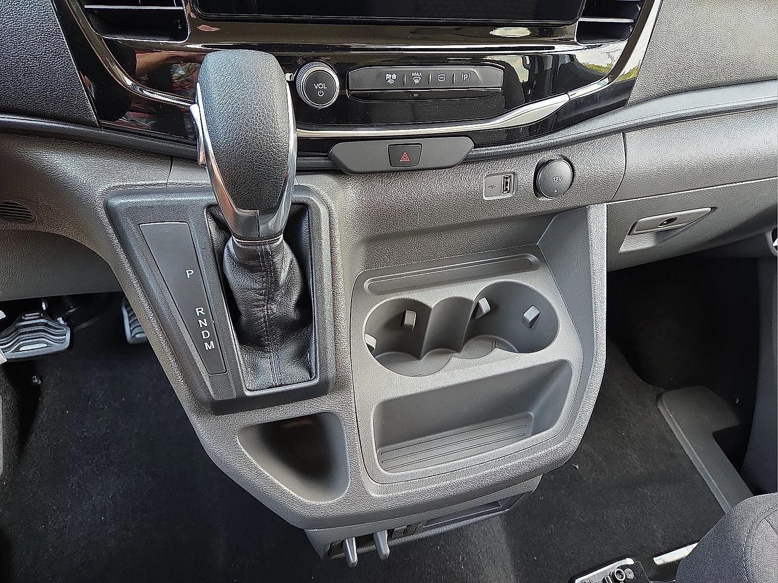 New 2025 Ford Transit 350 XLT RWD image 25