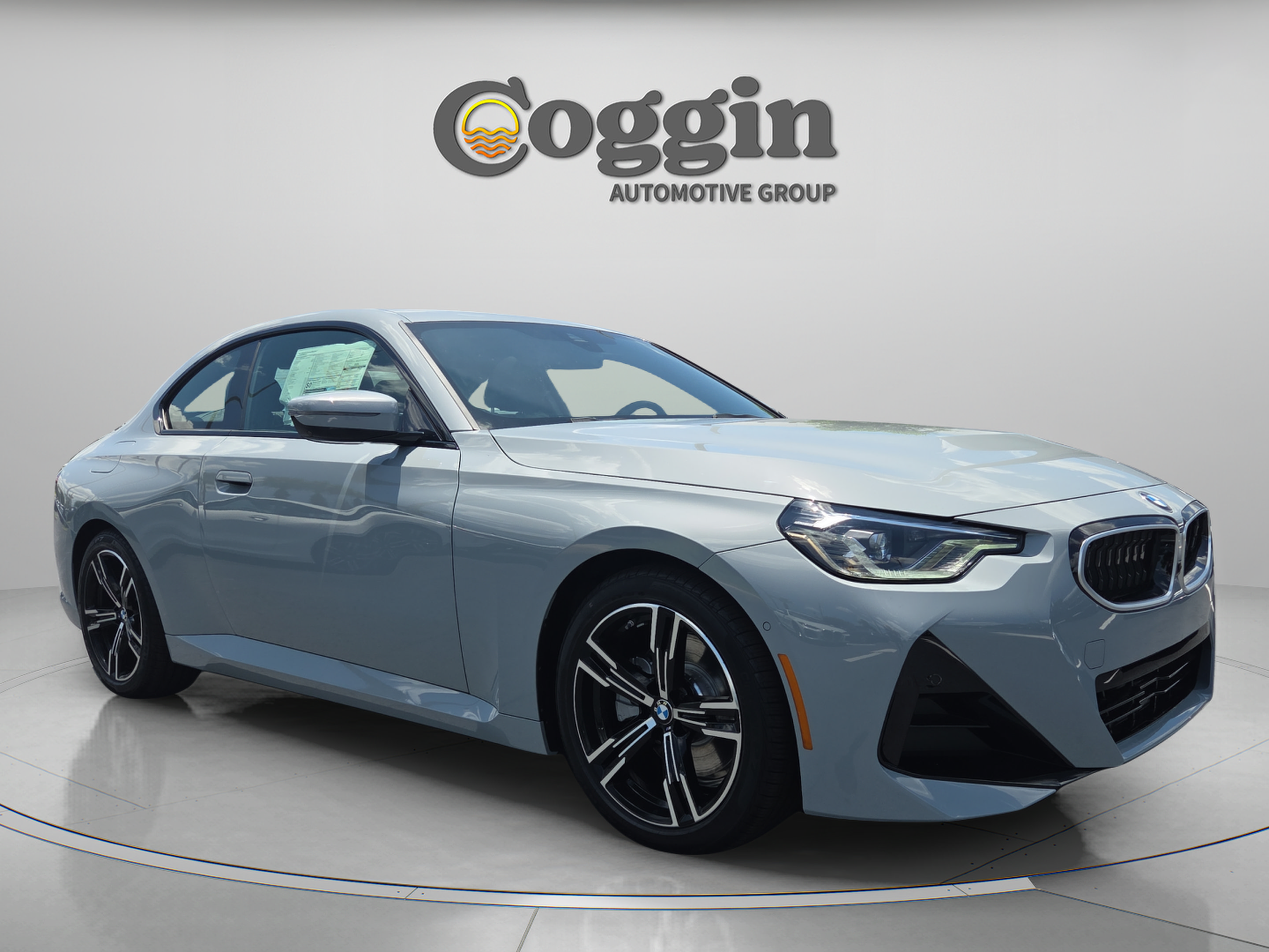 New 2026 BMW 230i Coupe w/ Premium Package RWD image 7