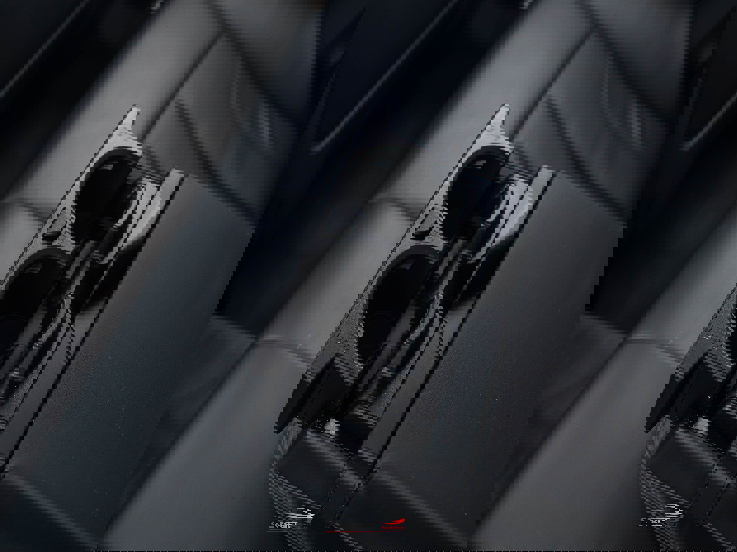 Used 2018 BMW M5 w/ Executive Package image 22