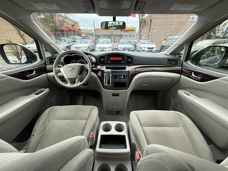 Used 2016 Nissan Quest S image 14
