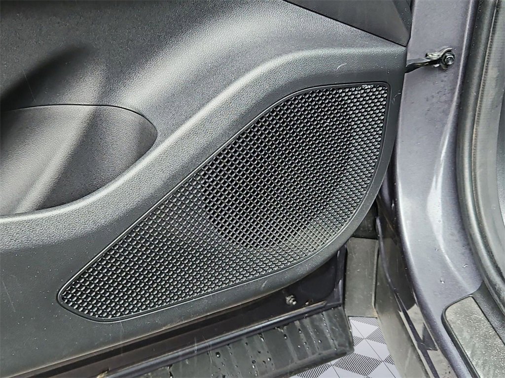 Certified 2025 Hyundai Tucson SEL image 12