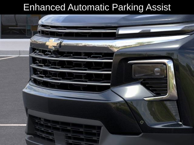 New 2025 Chevrolet Traverse LT w/ Enhanced Driving Package image 14
