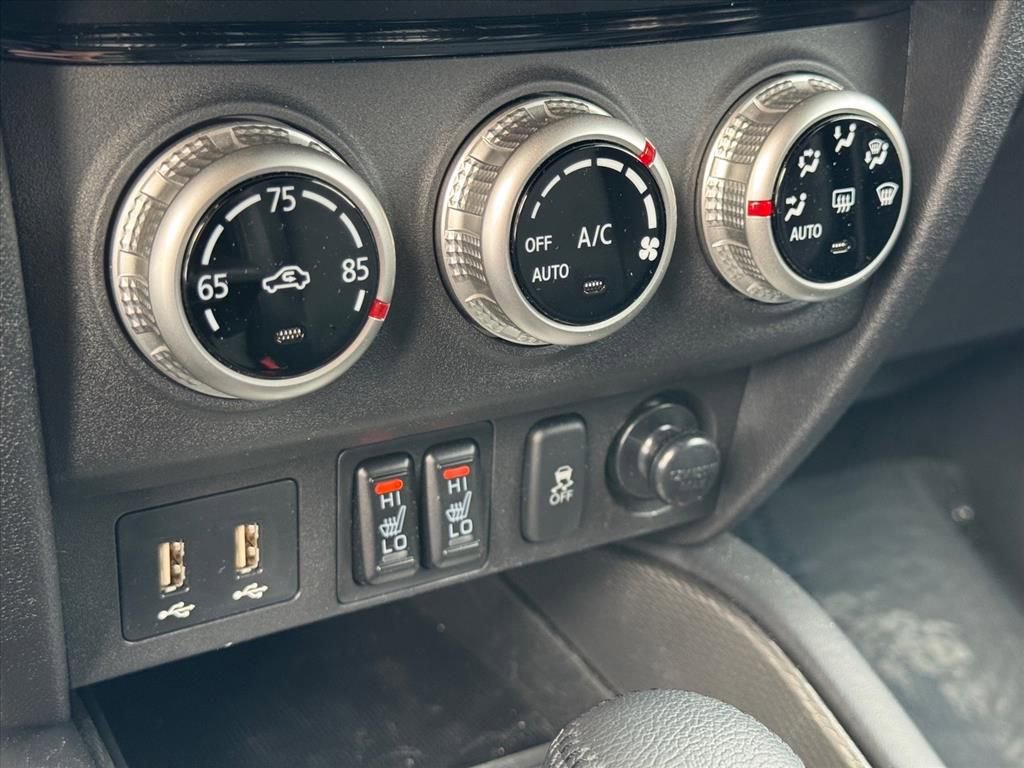 Used 2025 Mitsubishi Outlander Sport SEL image 22