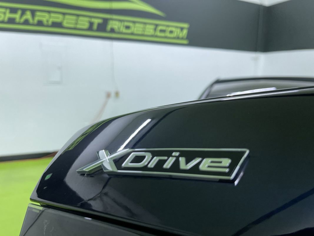 Used 2023 BMW 760i xDrive image 14