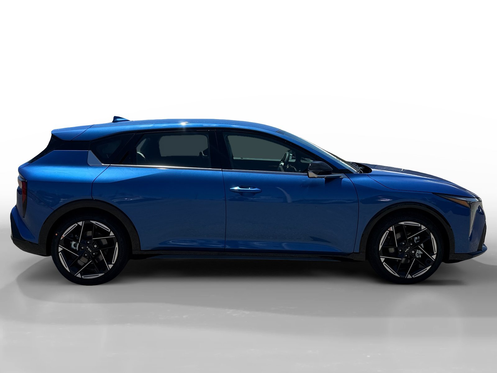 New 2026 Kia K4 EX FWD image 6