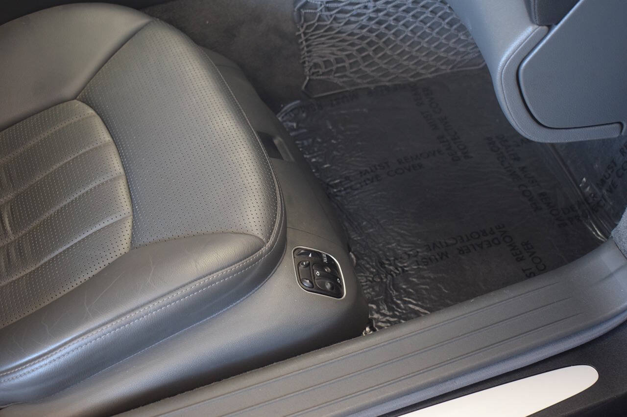 Used 2004 Mercedes-Benz SL 55 AMG image 65