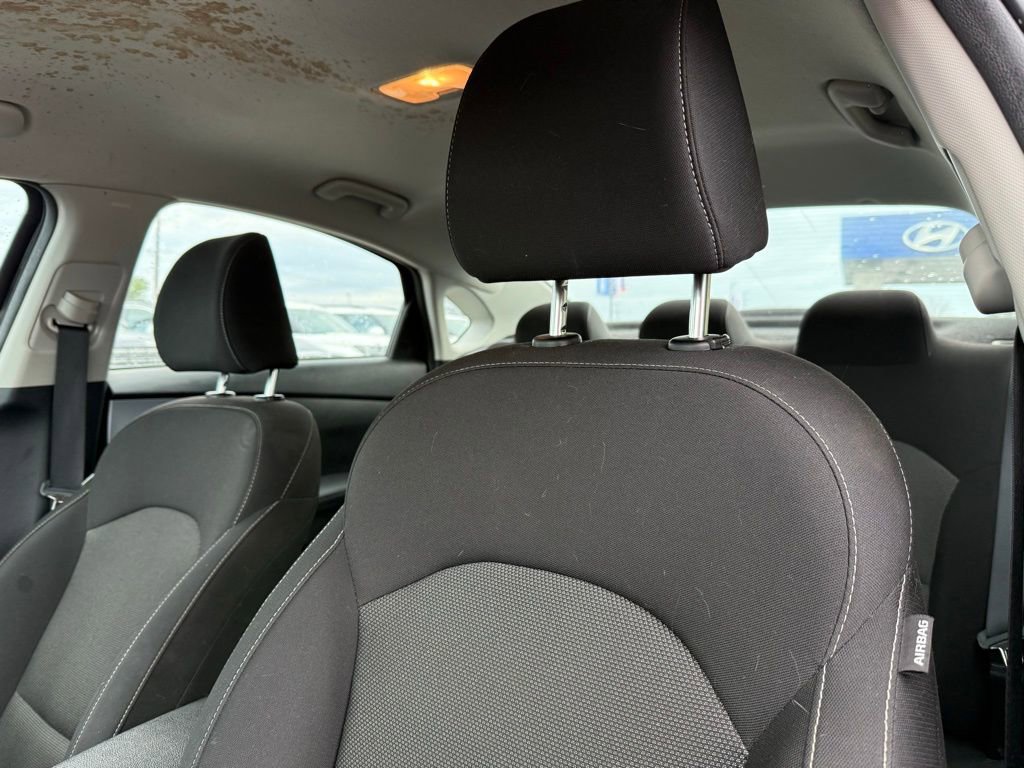 Used 2024 Kia Forte LX image 23