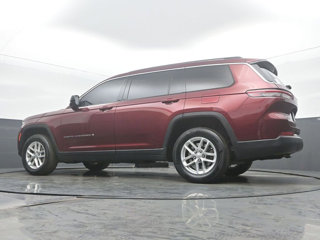 Used 2023 Jeep Grand Cherokee L Laredo image 50