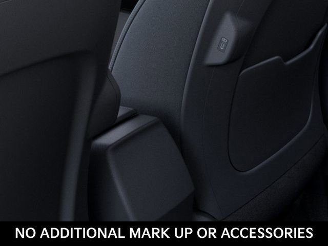 New 2026 Kia Niro LX FWD image 26