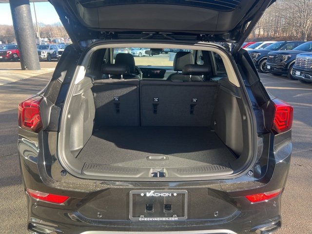 New 2026 Buick Encore GX Sport Touring w/ Advanced Technology Package image 8
