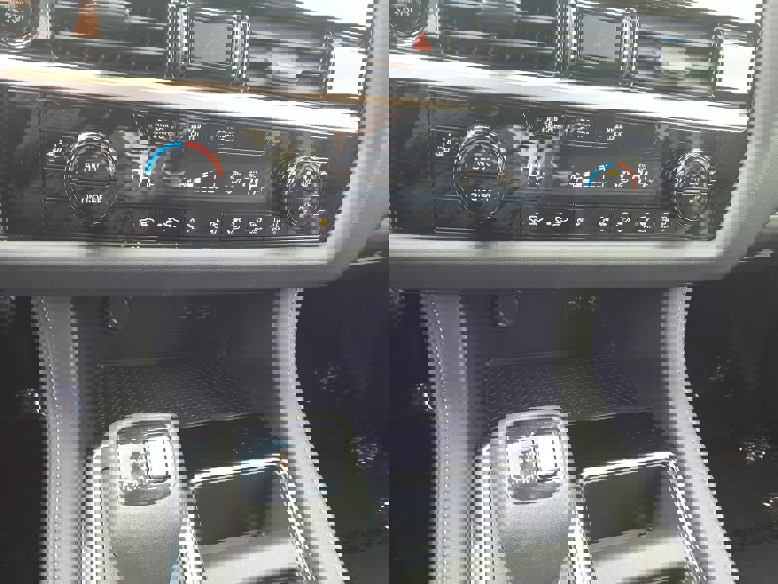 Used 2025 Nissan Pathfinder SV image 13